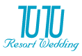 TUTU Resort Wedding