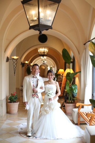 アリビラ グローリー教会のプランナーブログ 結婚式に関するエピソードの記事一覧 国内でのリゾートウェディングでリゾート挙式を ゼクシィnet