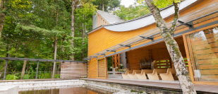 軽井沢でリゾート婚 Tutuリゾートウエディング軽井沢