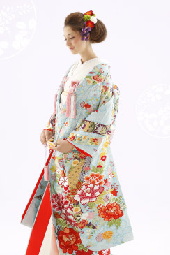 Japanese Dress イメージ