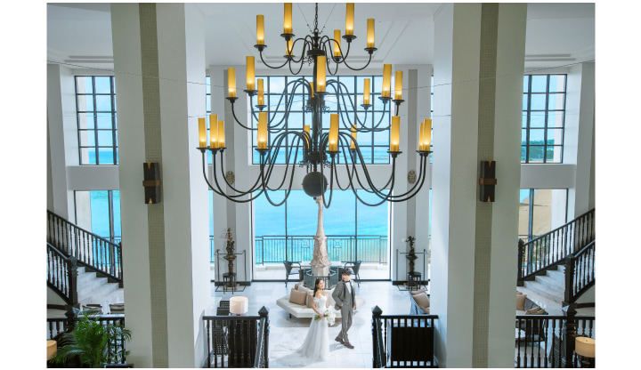 モントレ・ルメール教会