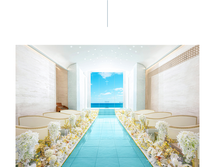 ルネッサンス・リベーラ教会