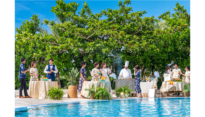 ルネッサンス・リベーラ教会