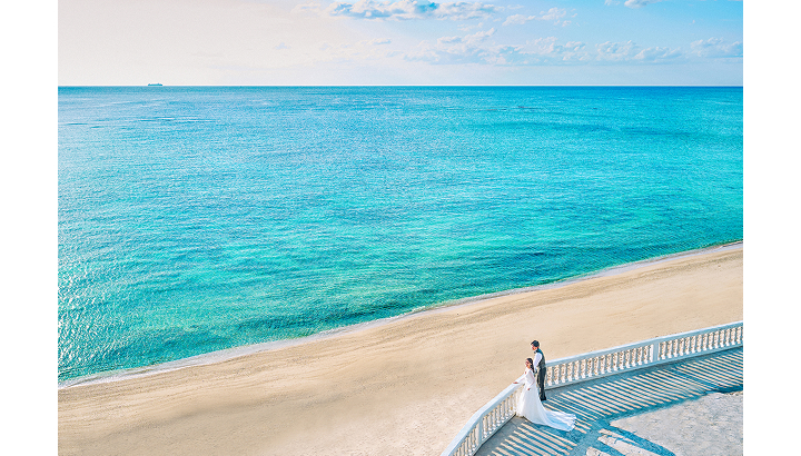 ラソール シー リゾート