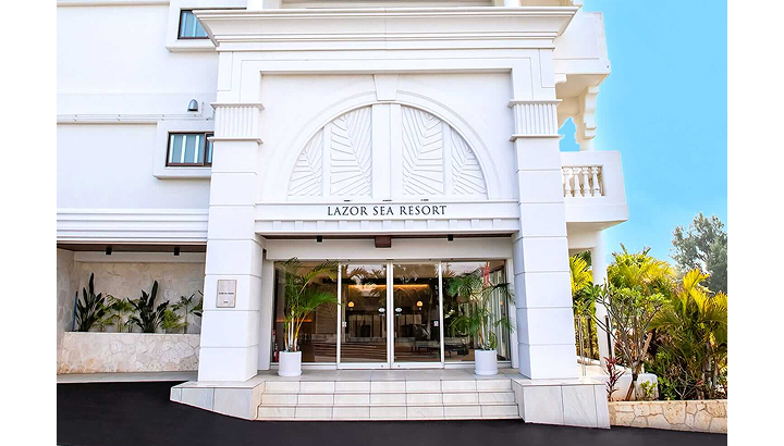 ラソール シー リゾート