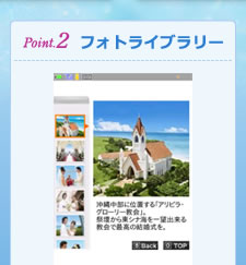 Point.2 フォトライブラリー