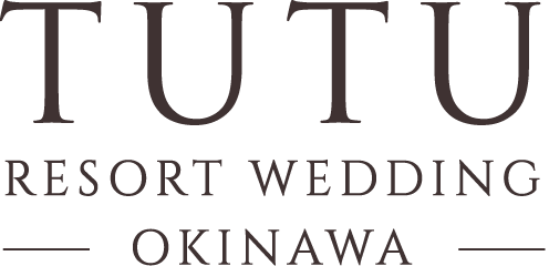 TUTU Resort Wedding OKINAWA