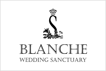 BLANCHE WEDDING SANCTUARY