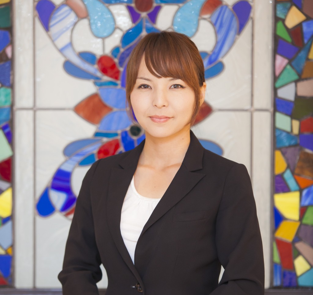 プランナー写真