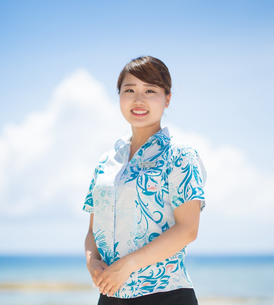 プランナー写真